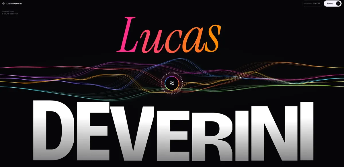 Lucas Deverini